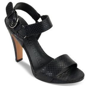 Women's Ankle-Strap Slingback Sandals